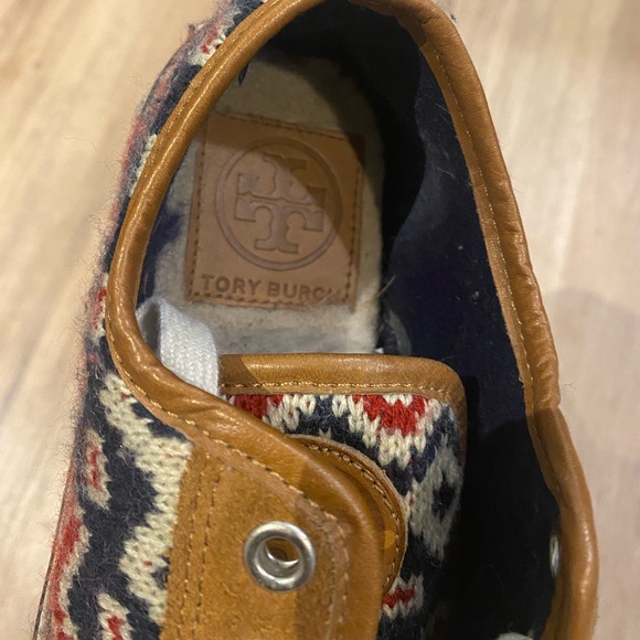 Tory Burch sneakers - Picture 3 of 4